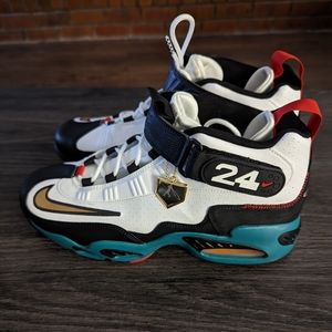 Nike Air Griffey Max 1 Swingman Sweetest Swing